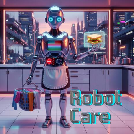 Robot Care