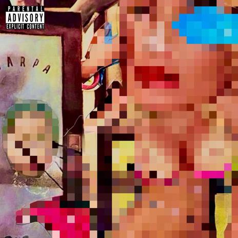 Dirty Halo ft. Knwday cover art