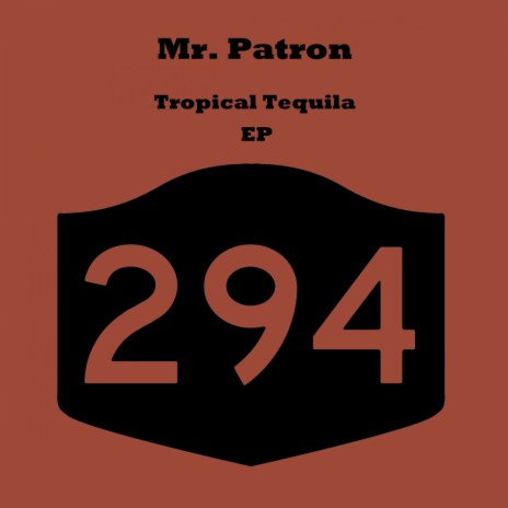 Tonight Is The Night (Original Mix) cover art