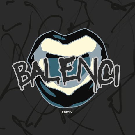 balenci cover art