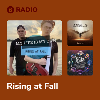 Rising at Fall Radio