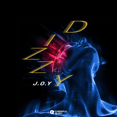 Dizzy cover art