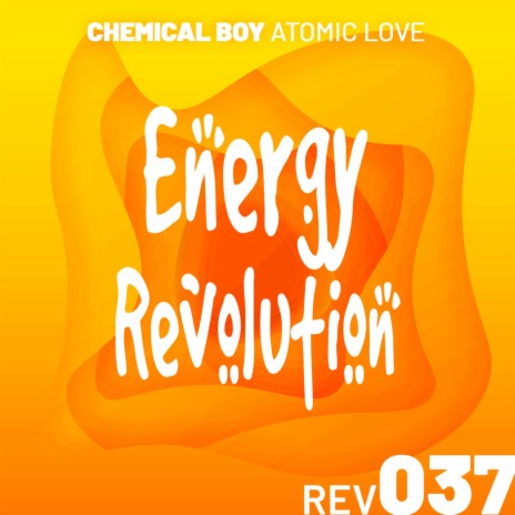 Atomic Love