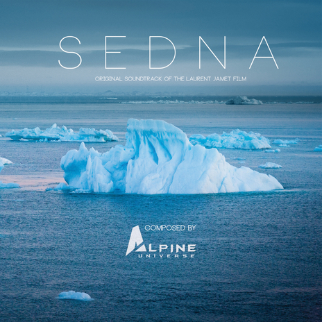Sedna cover art