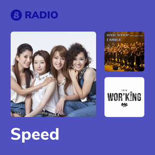 Speed Radio