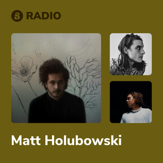 Matt Holubowski Radio