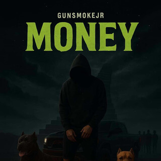 Gunsmokejr