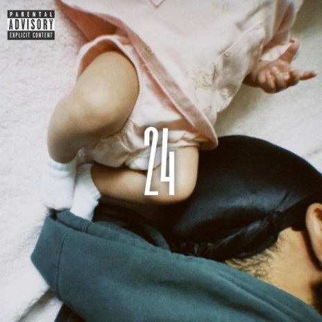 Lil loner cover art