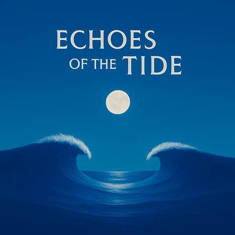 Moonlit Waves cover art