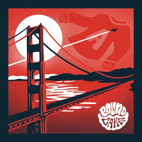 Scarlet Sweater cover art