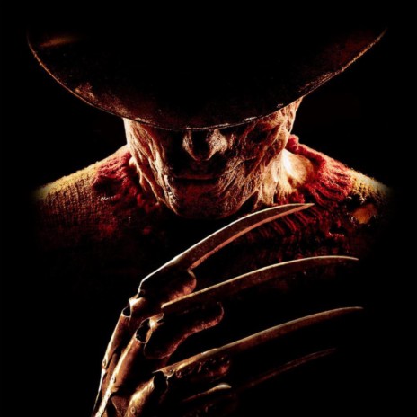 Freddy Krueger Freestyle cover art