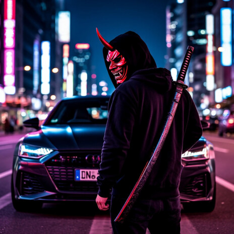 King cover art