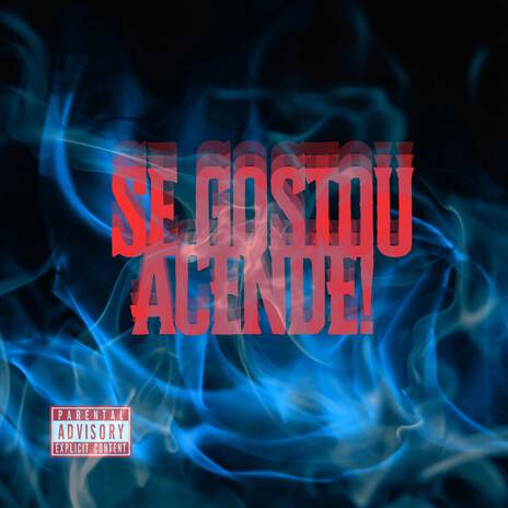 Se Gostou, Acende! ft. Next Records cover art
