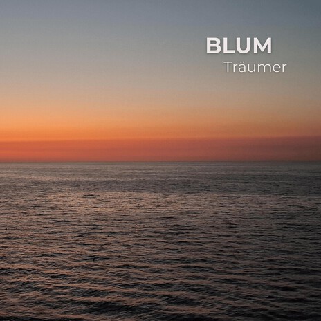 Träumer cover art