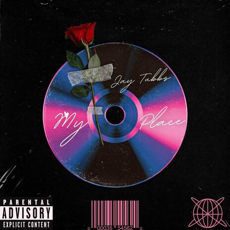 My Place cover art