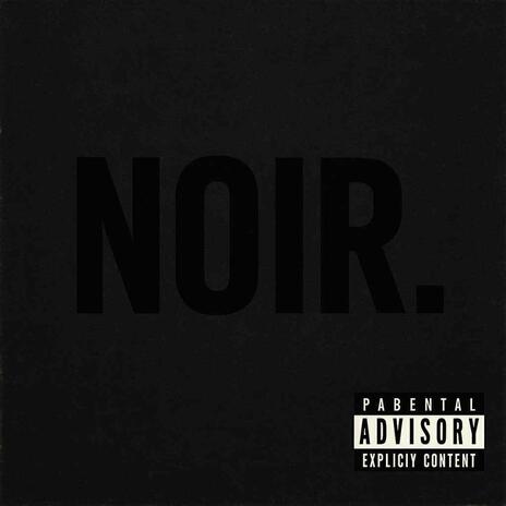 NOIR cover art