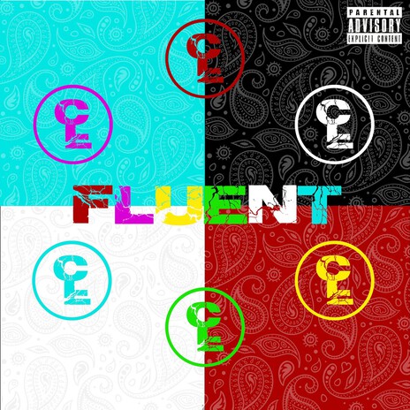 Fluent cover art