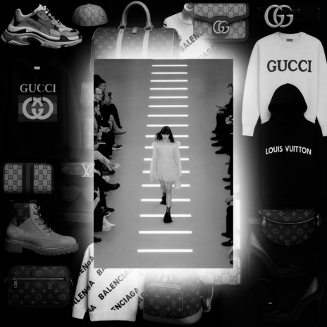 BALENCIAGA ft. STWIXXXY cover art