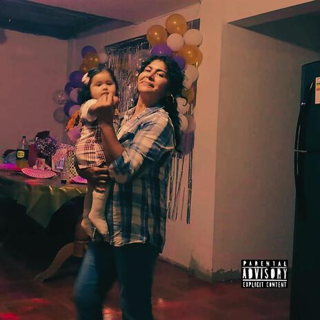 Mamá cover art