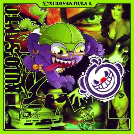 La L cover art