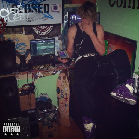 1manband cover art