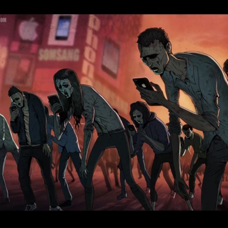 Phone Blowin Up cover art