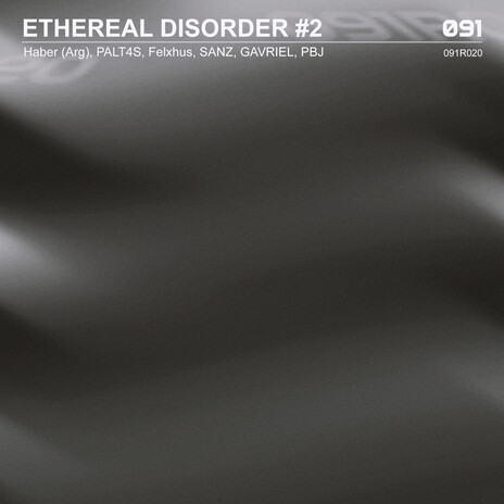 Electromagnetic Soul cover art