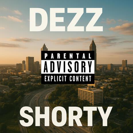 Shorty cover art