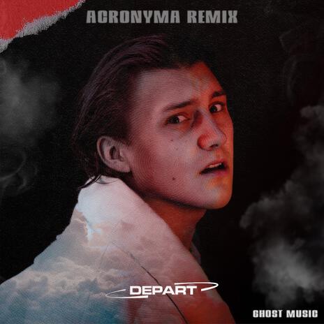 Départ (Remix) ft. Varou cover art