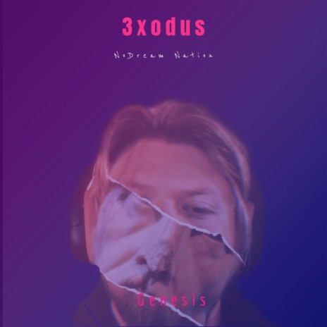 No Love cover art