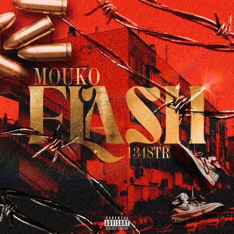 Flash cover art
