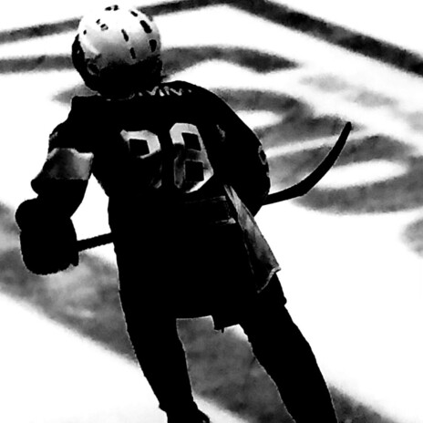 Pre-Game cover art