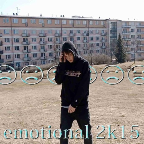 emotional 2015 cover art