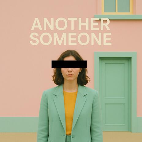 Another Someone cover art