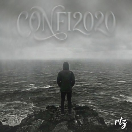 Confi2020 cover art