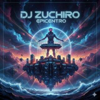 DJ ZUCHIRO