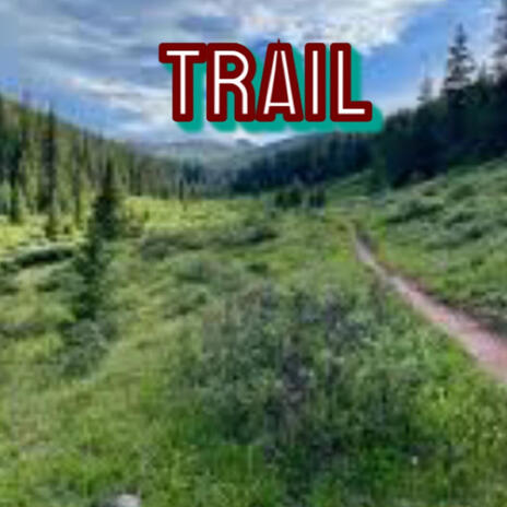 Trail cover art