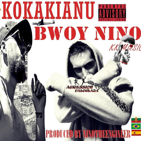 Si Esto Es La Selva ft. KOKAKIANU cover art