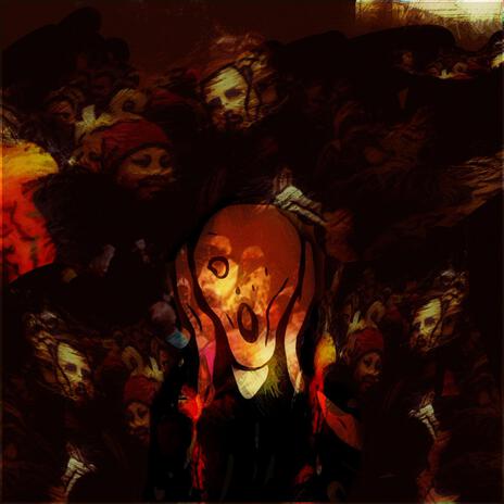 Intro (Feed The Soul) cover art