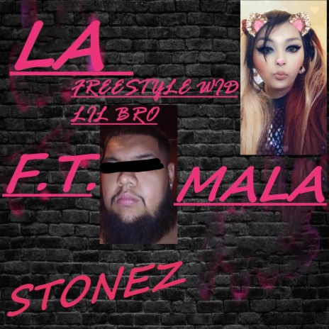 Flown Frm Da Dome ft. STONEZ cover art