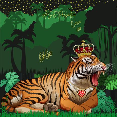 In My Zone ft. ASE Maski cover art