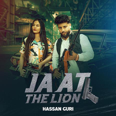Jaat The Lion (Slowed & Reverb)