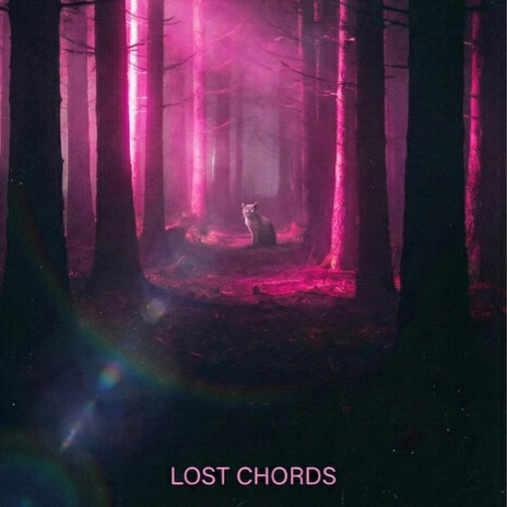 Lost Chords (Radio Edit)