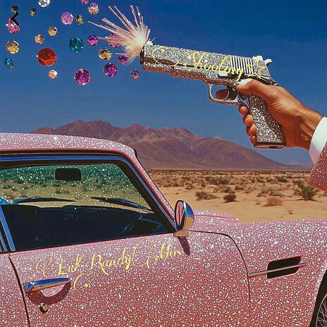 Shooting ☆ cover art