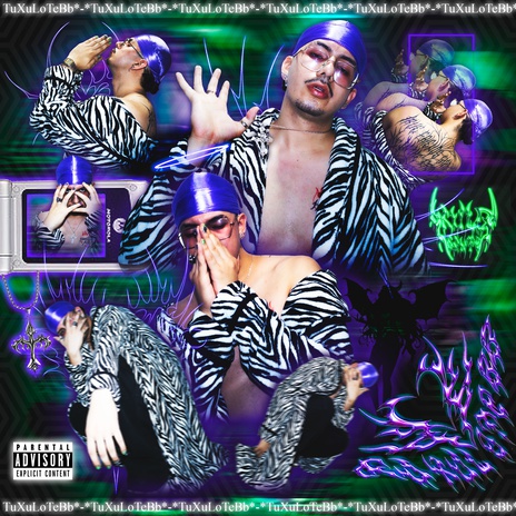 HEAVY MACHINE GUN cover art