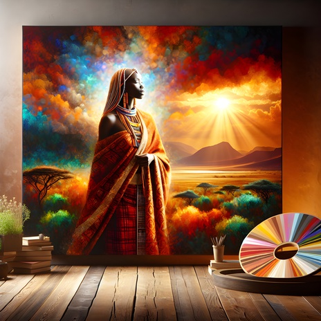 The Light