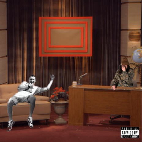 HARD TO SEE ft. MICKEE & RYUK cover art