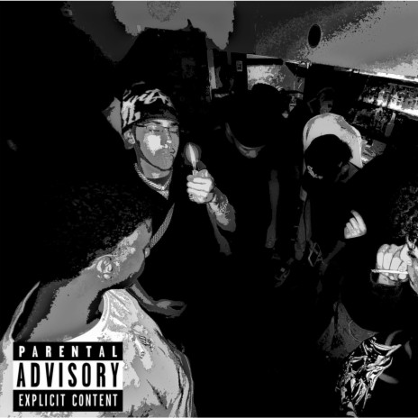 FUMANDO IGUAL MARLEY ft. LUTiTo cover art