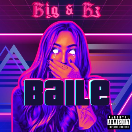 Baile ft. Big cover art