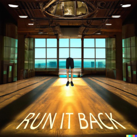 Run It Back